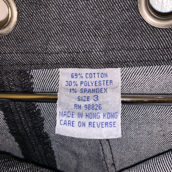 JORDACHE Maxi skirt - Picture 9 of 16